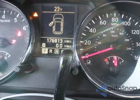 2012 Nissan Rogue Sv W/Sl Pkg from USA, damaged, VIN JN8AS5MV9CW409492